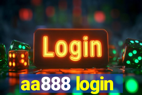 aa888 login